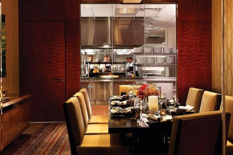 EDGE Restaurant